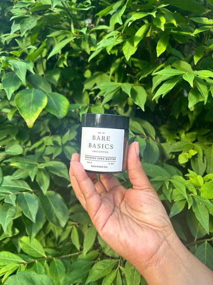 Bare Basics