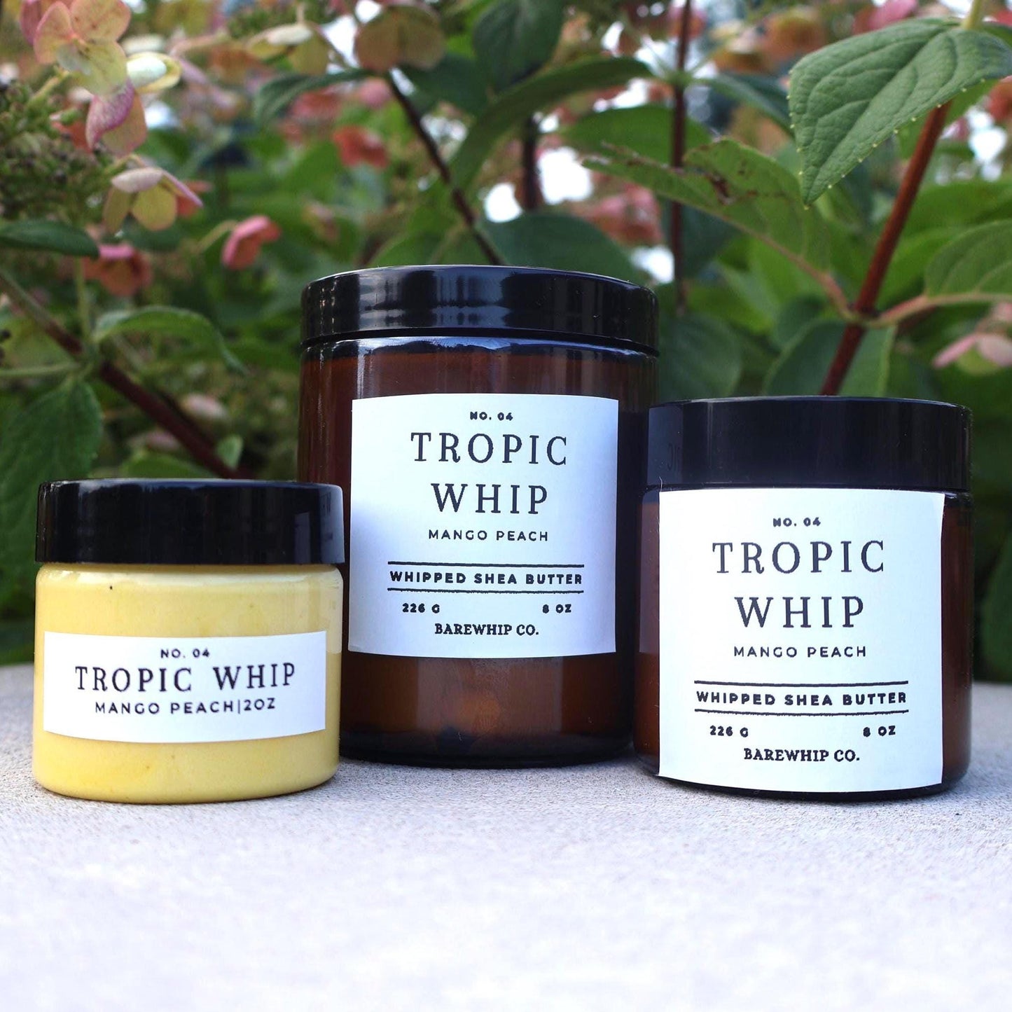 Tropic Whip