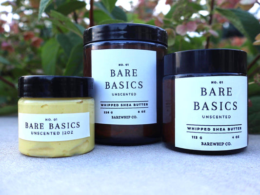 Bare Basics