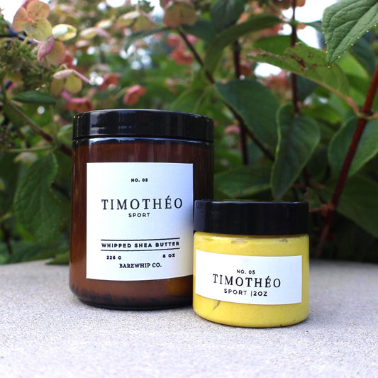 Timothéo